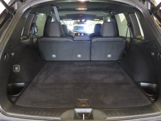 Used 2022 Honda Passport EX-L image 35