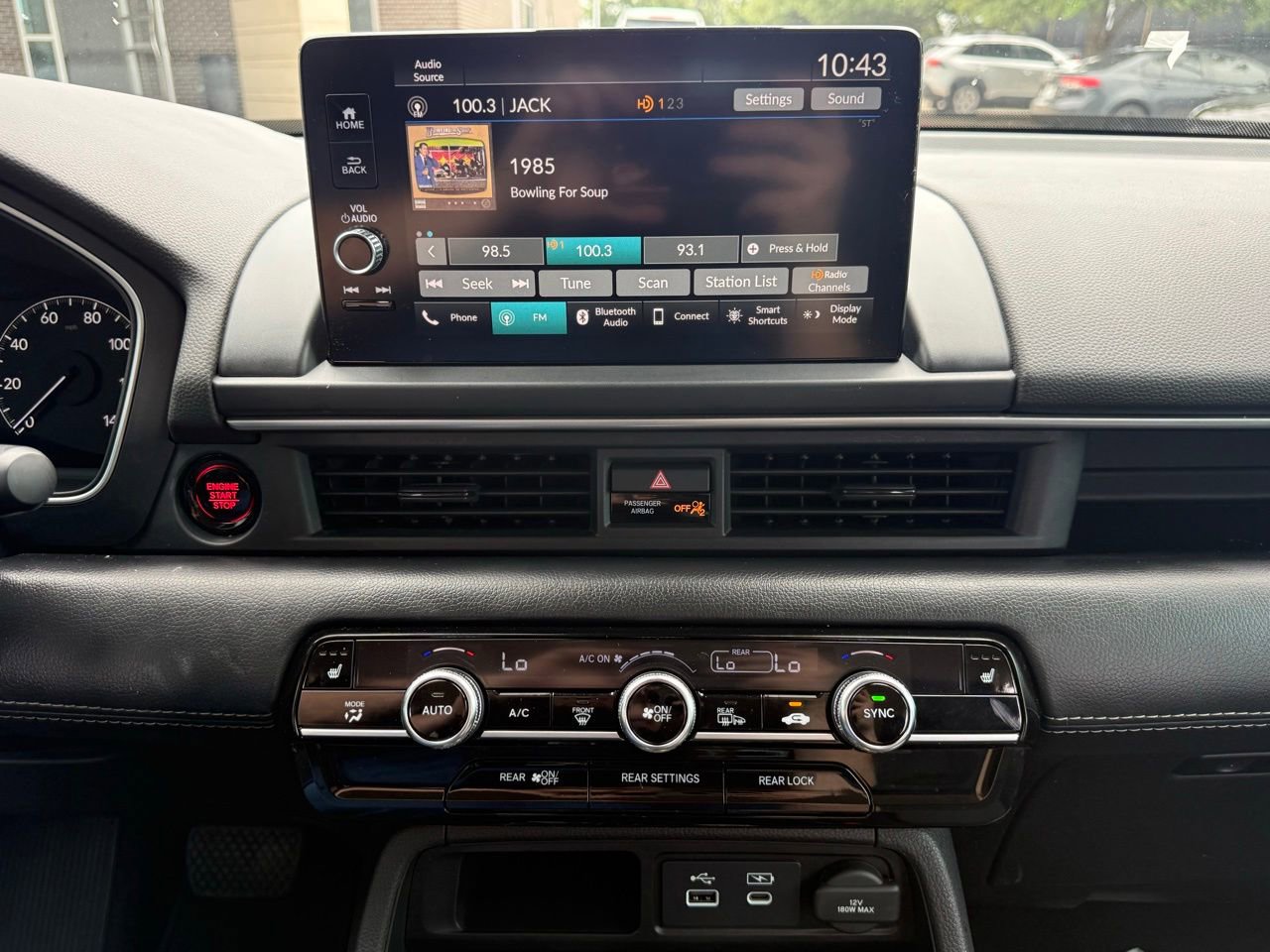 Used 2023 Honda Pilot EX-L image 16