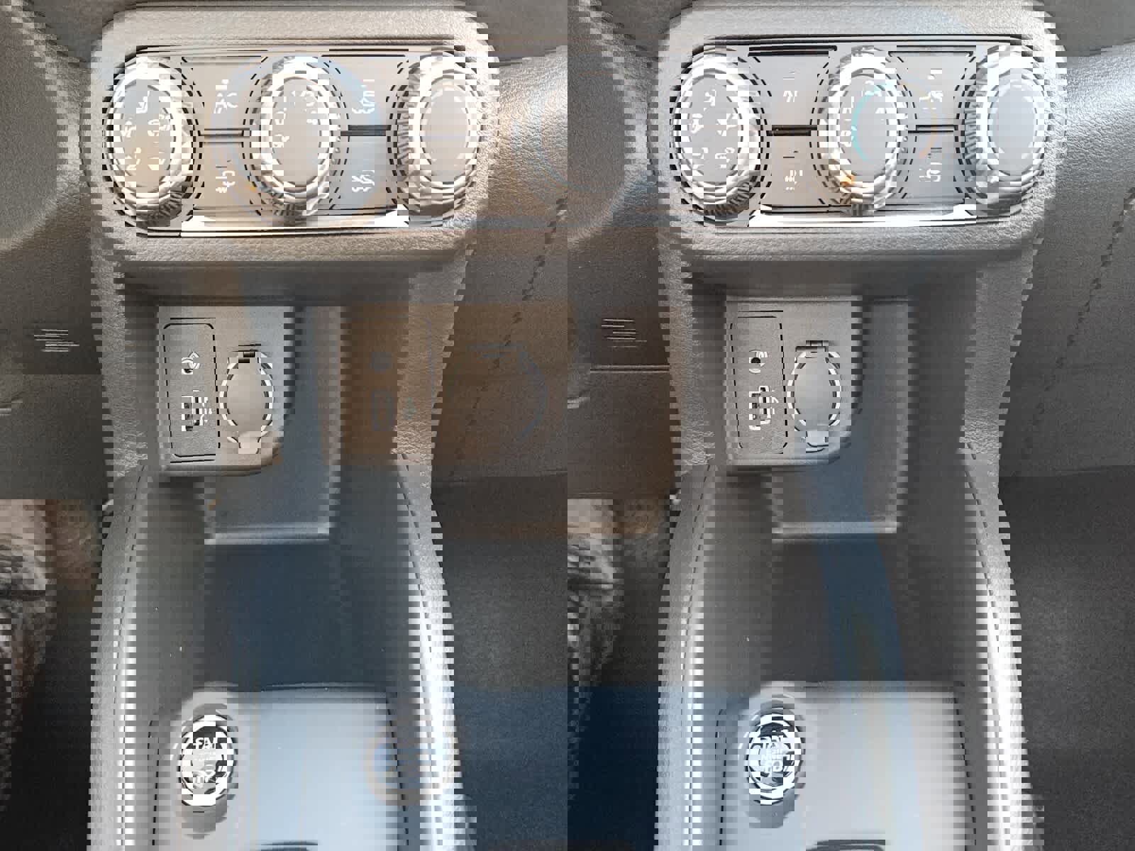 Used 2025 Nissan Kicks Play S image 10