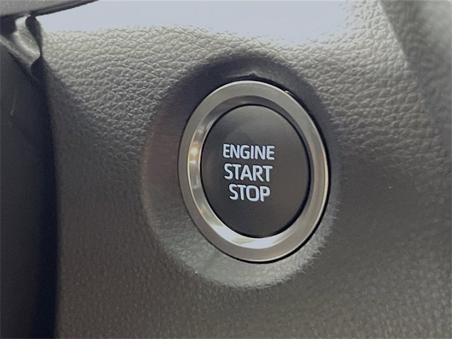 New 2026 Toyota Corolla XSE image 20