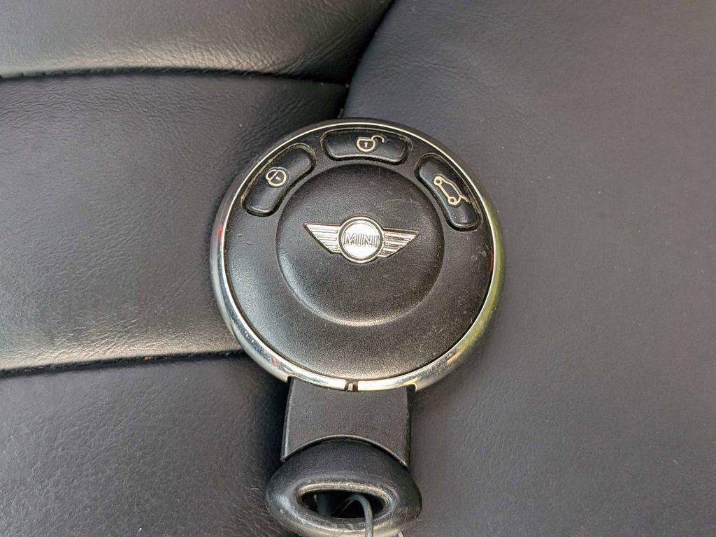 Used 2016 MINI Cooper Countryman John Cooper Works AWD/4WD image 29