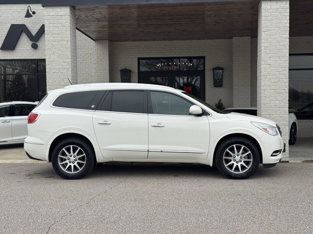 Used 2014 Buick Enclave Leather image 15