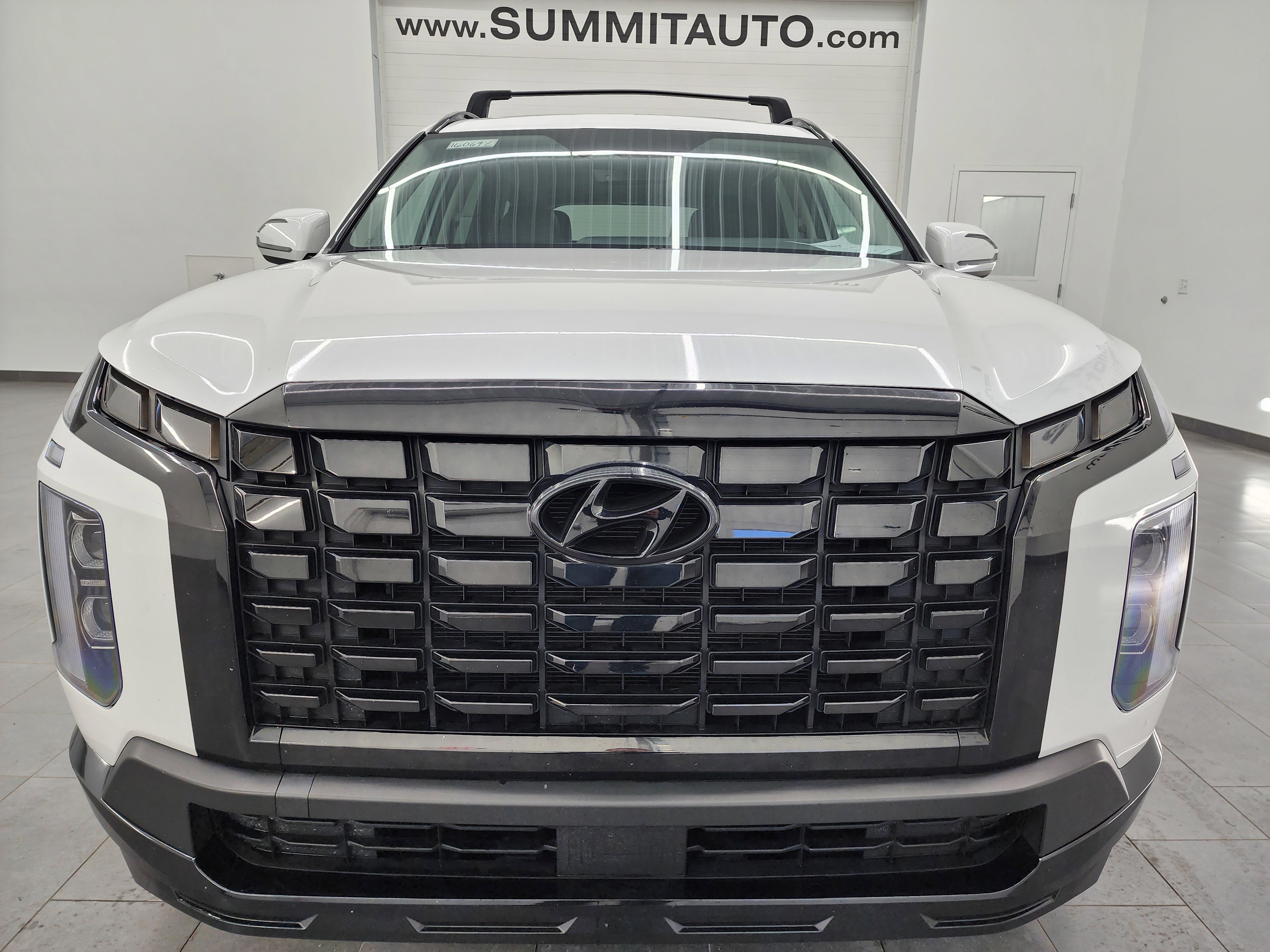 Used 2024 Hyundai Palisade XRT image 22