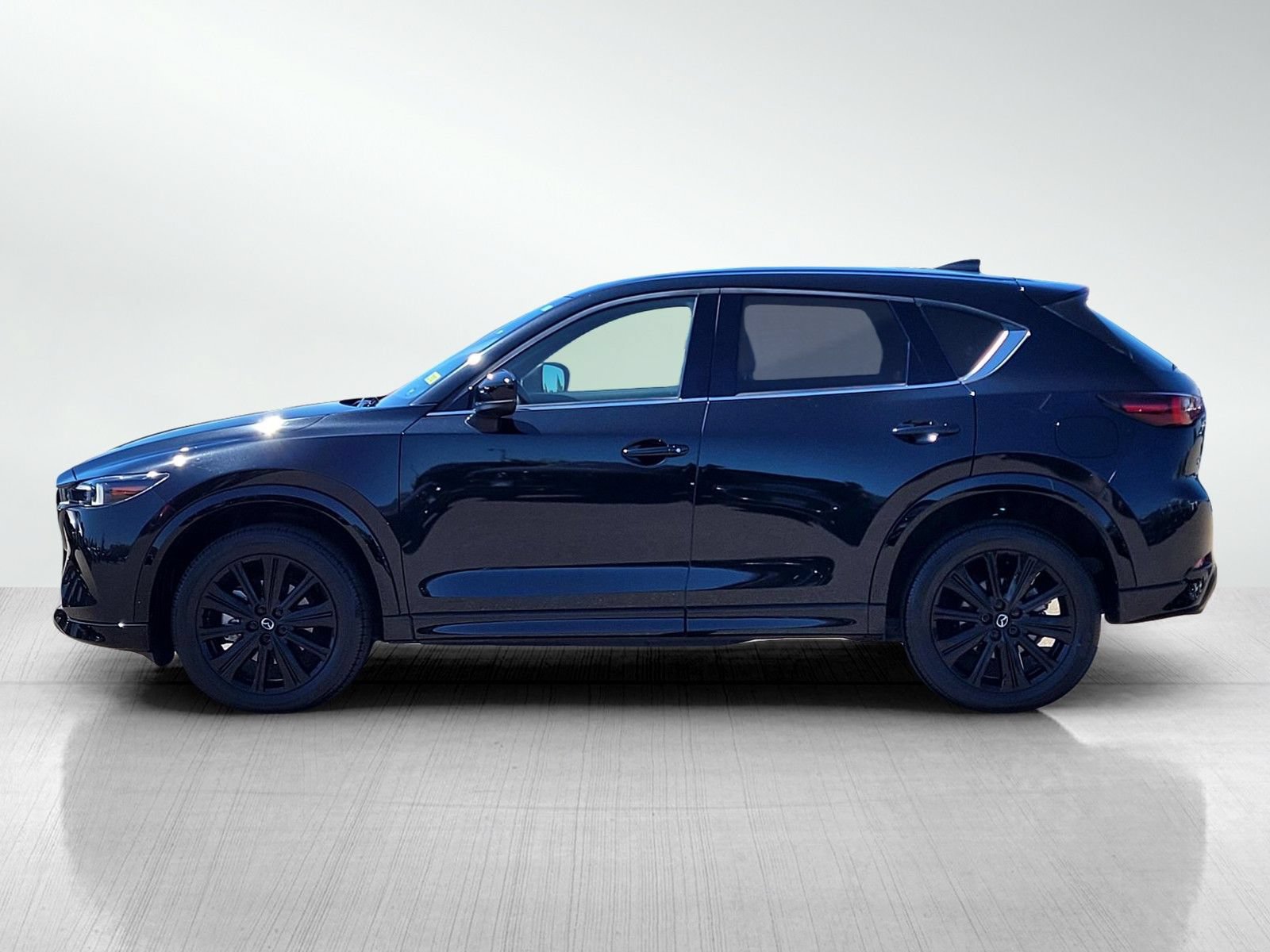 Used 2023 MAZDA CX-5 AWD 2.5 Turbo image 10