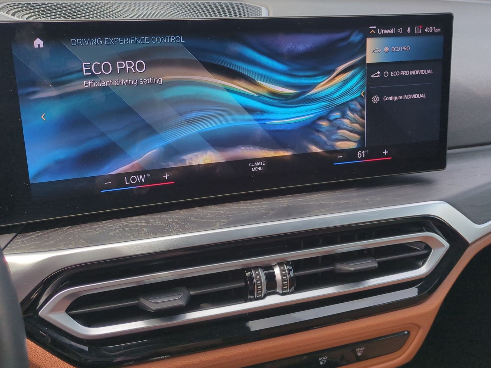 Certified 2023 BMW i4 eDrive35 RWD image 34