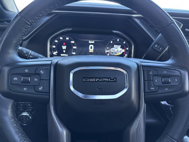 Used 2024 GMC Sierra 2500 Denali Ultimate image 33