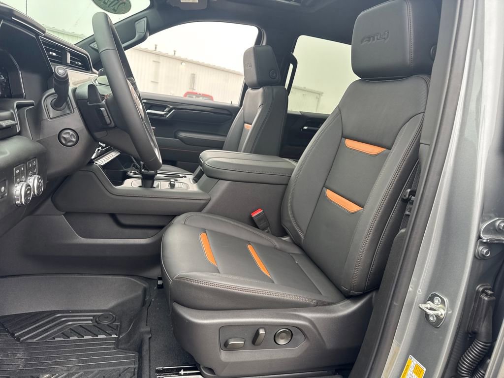 New 2026 GMC Sierra 1500 AT4 w/ AT4 Premium Package image 15