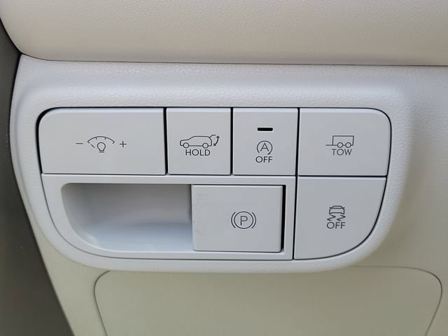 New 2026 Hyundai Palisade Limited AWD/4WD image 19