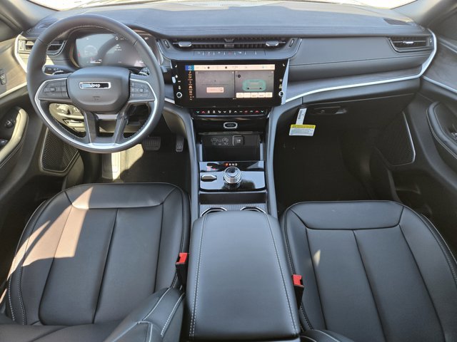 New 2026 Jeep Grand Cherokee Limited image 19