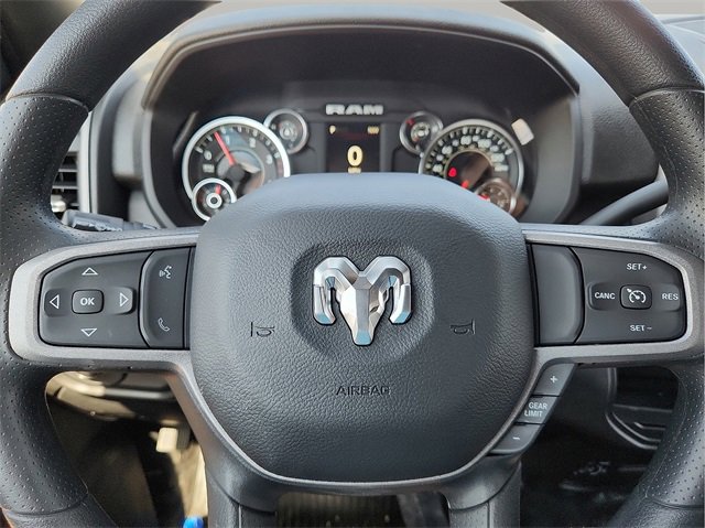 Used 2024 RAM 3500 Tradesman image 19