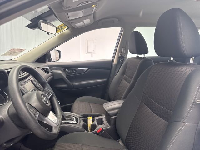 Used 2020 Nissan Rogue S image 8