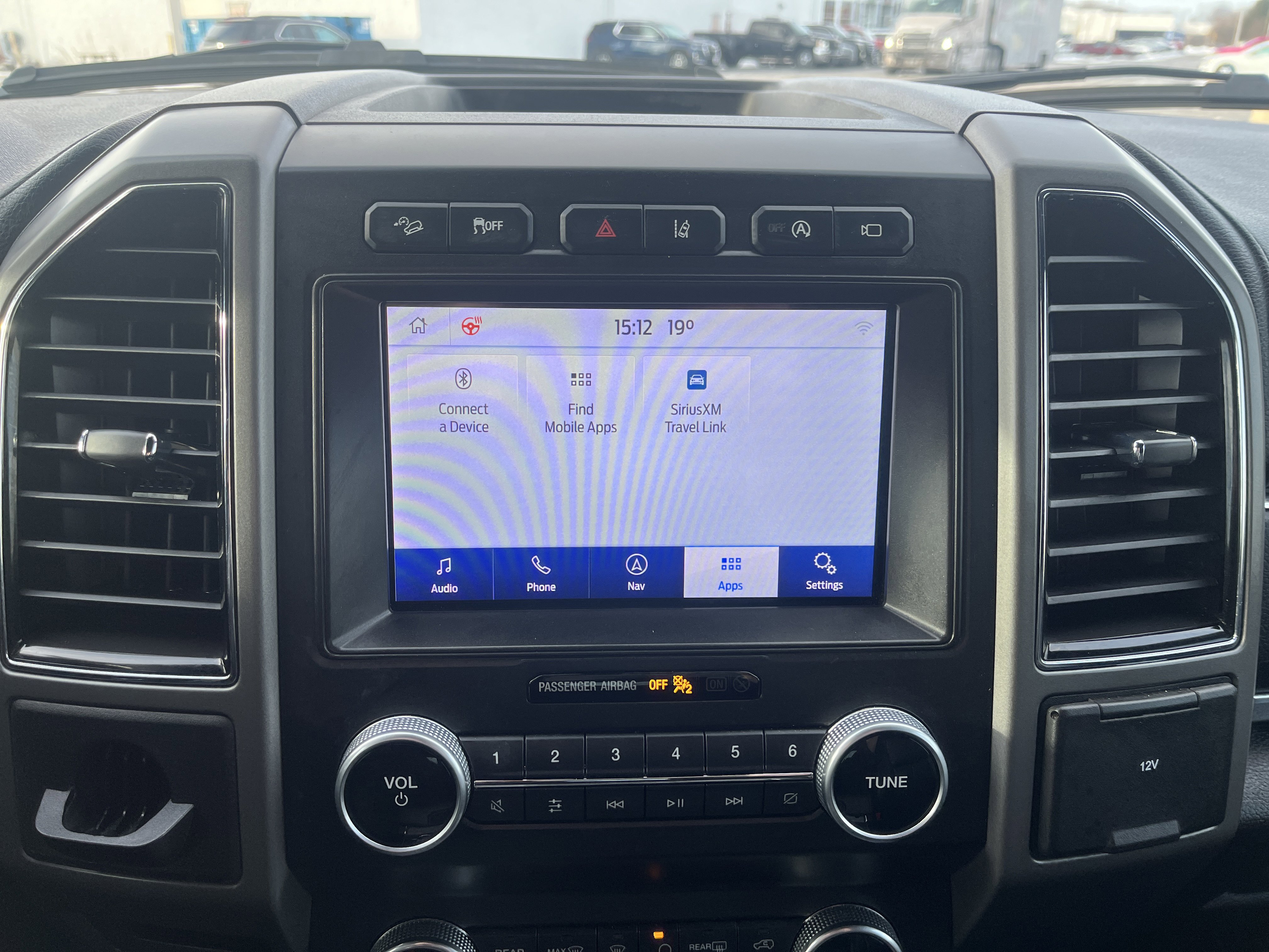 Used 2021 Ford Expedition XLT image 29