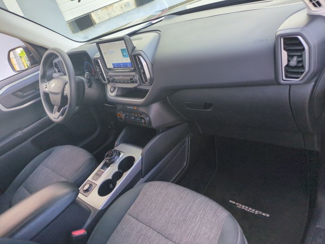 Used 2021 Ford Bronco Sport Big Bend AWD/4WD image 21