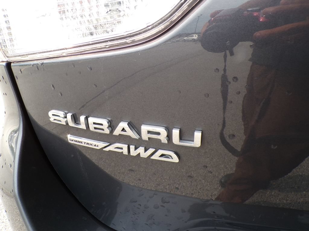 Used 2020 Subaru Forester w/ Alloy Wheel Package AWD/4WD image 16