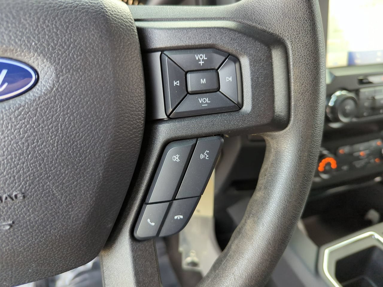 Used 2020 Ford F150 XL w/ Equipment Group 101A Mid RWD image 13