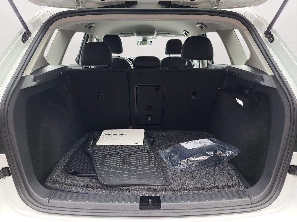 New 2025 Volkswagen Taos S image 29
