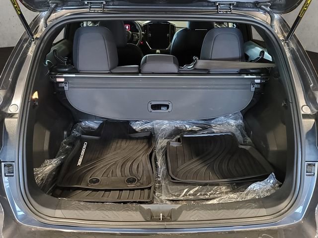 Certified 2026 Subaru Crosstrek 2.5i Sport image 7