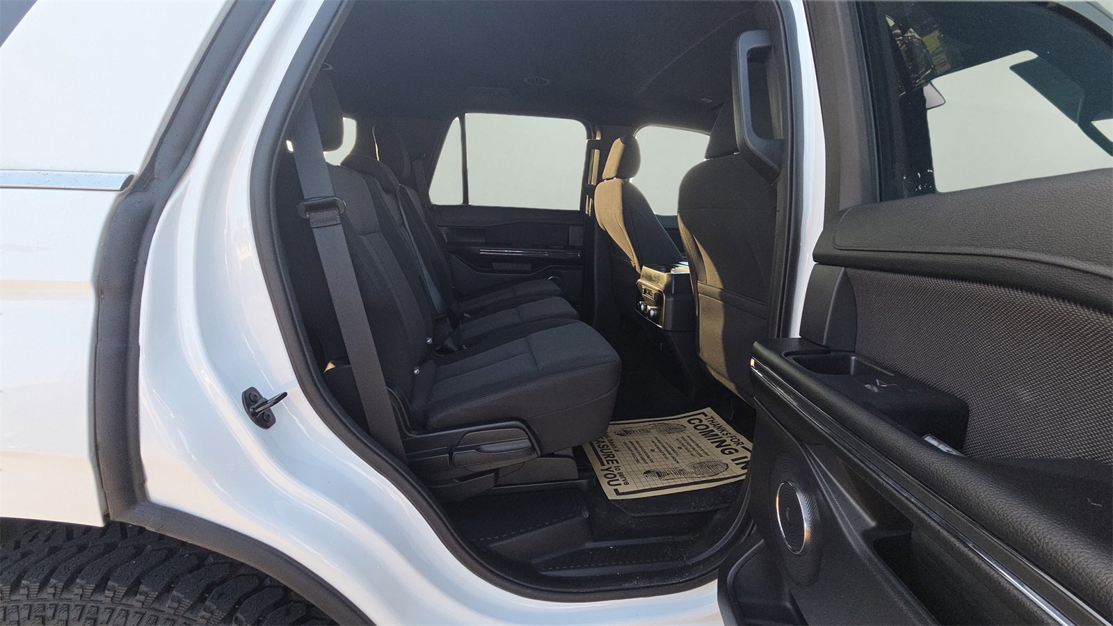 Used 2020 Ford Expedition XL image 14