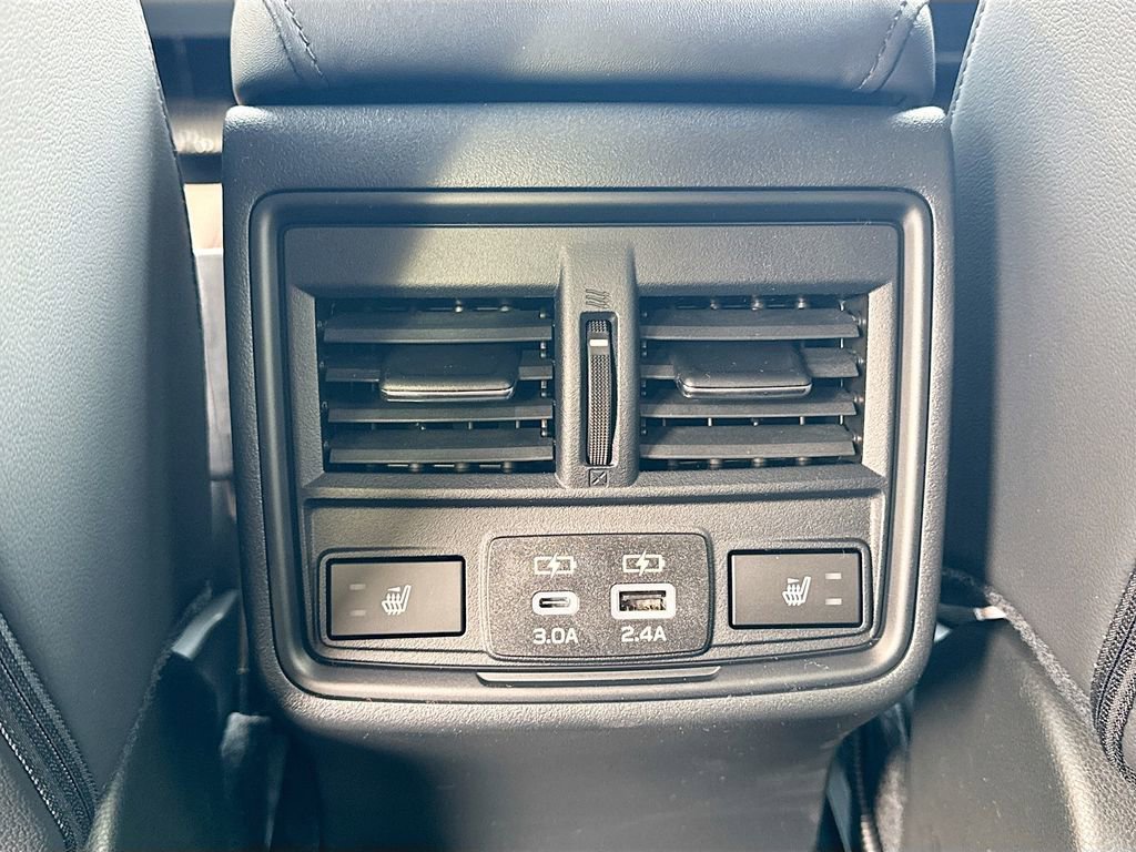 New 2026 Subaru Outback Touring XT image 25