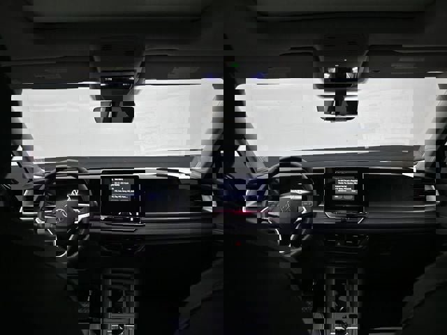 New 2026 Volkswagen Tiguan SE image 10