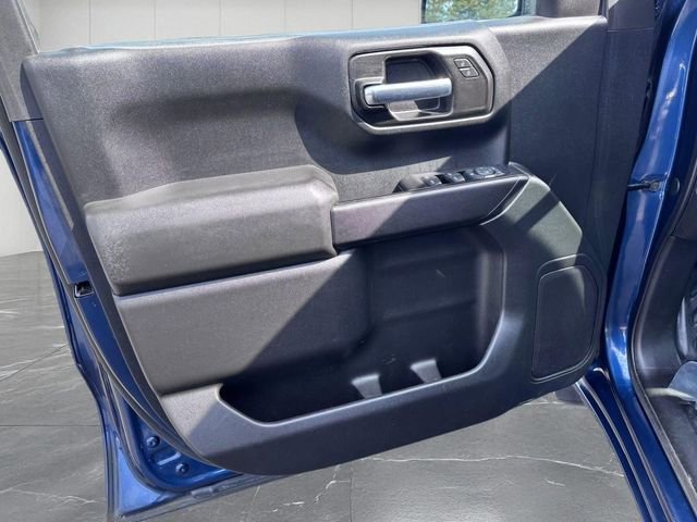 Used 2019 Chevrolet Silverado 1500 W/T w/ WT Convenience Package image 12