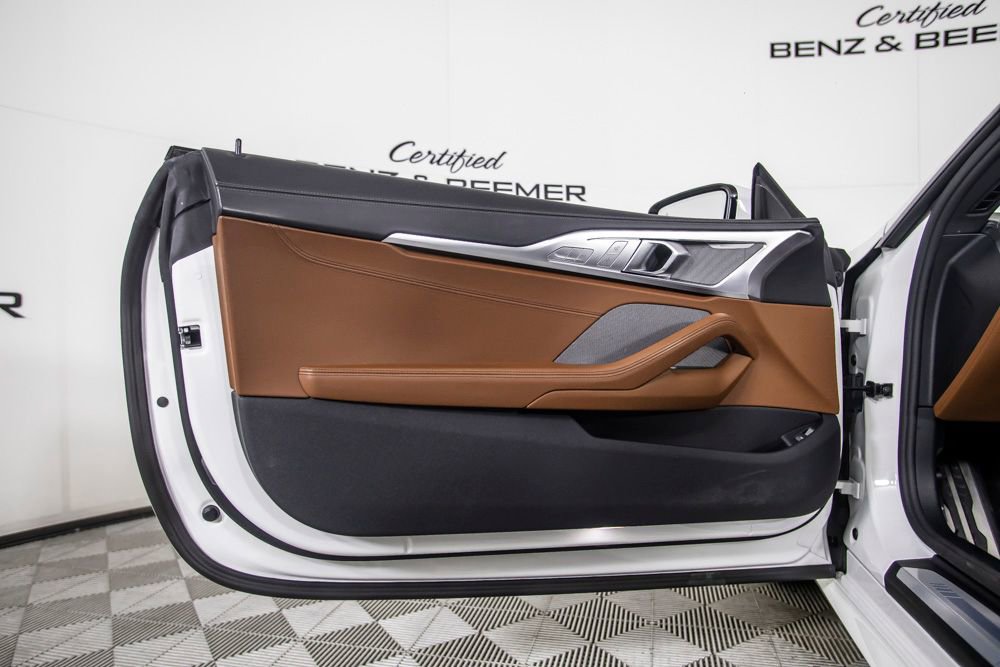 Used 2023 BMW 840i 840i w/ M Sport Professional Package image 25