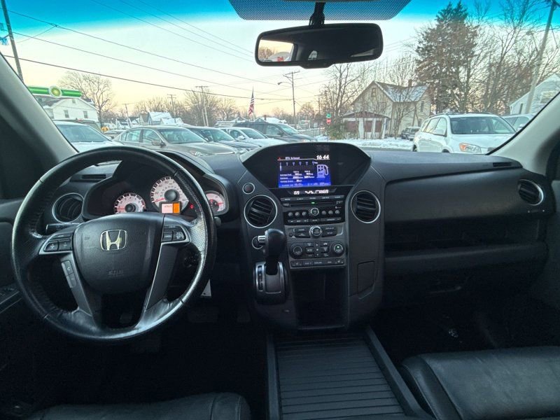 Used 2014 Honda Pilot EX-L image 20