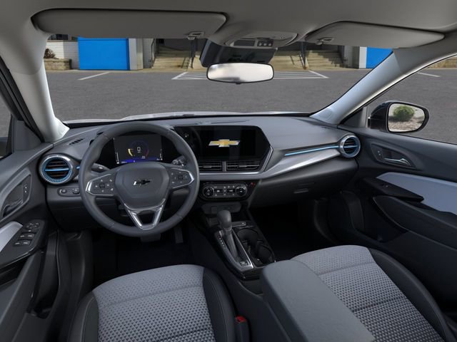 New 2026 Chevrolet Trax LT w/ Driver Confidence Package FWD image 15