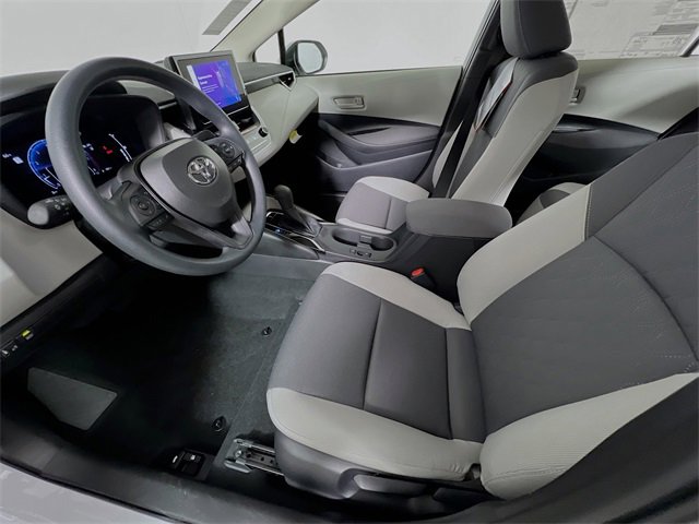 New 2026 Toyota Corolla LE image 12