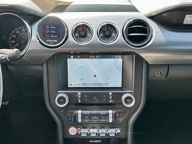 Used 2017 Ford Mustang GT Premium w/ GT Performance Package RWD image 24
