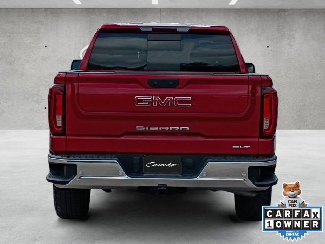 Used 2024 GMC Sierra 1500 SLT RWD image 15