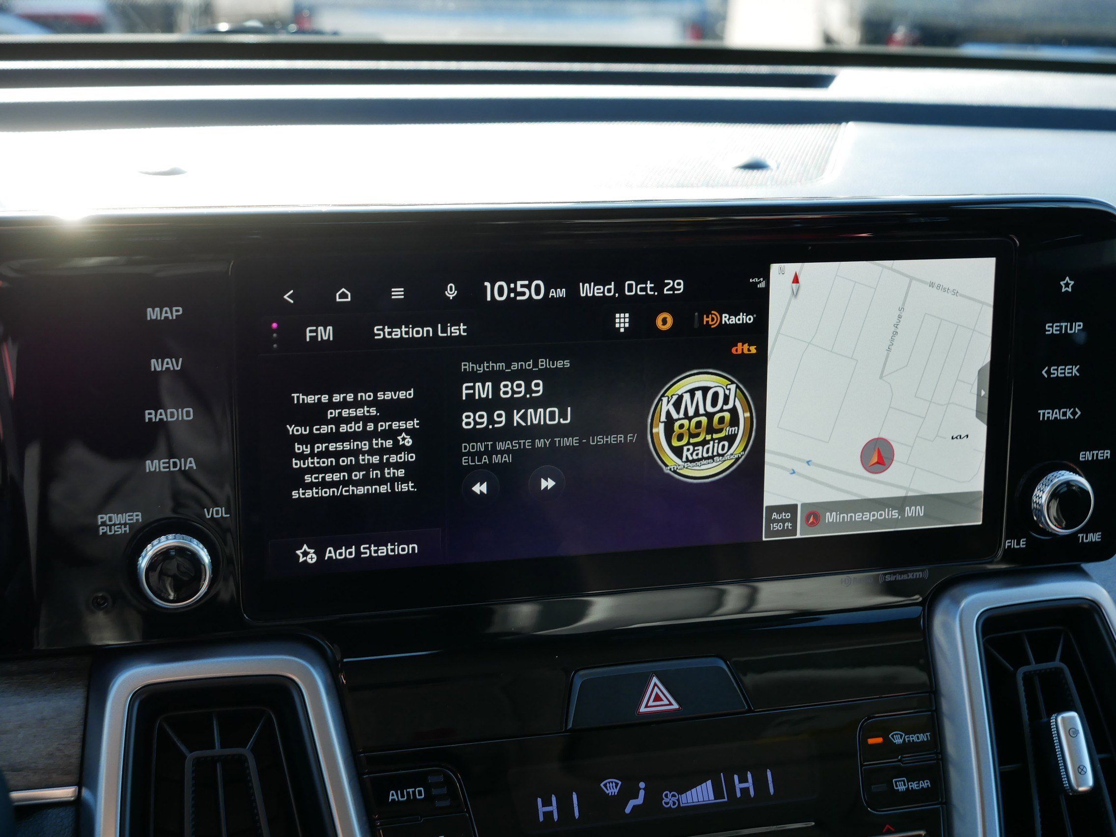 Certified 2023 Kia Sorento S image 22