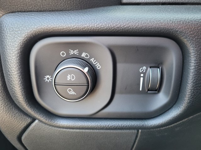 New 2026 RAM 2500 Tradesman AWD/4WD image 20