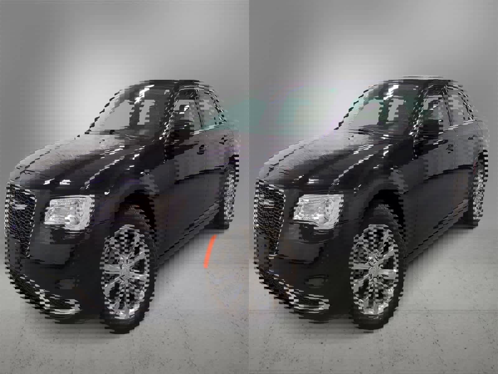 Certified 2023 Chrysler 300 Touring