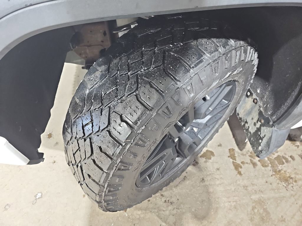 Used 2019 GMC Sierra 1500 Elevation w/ Elevation Value Package AWD/4WD image 40