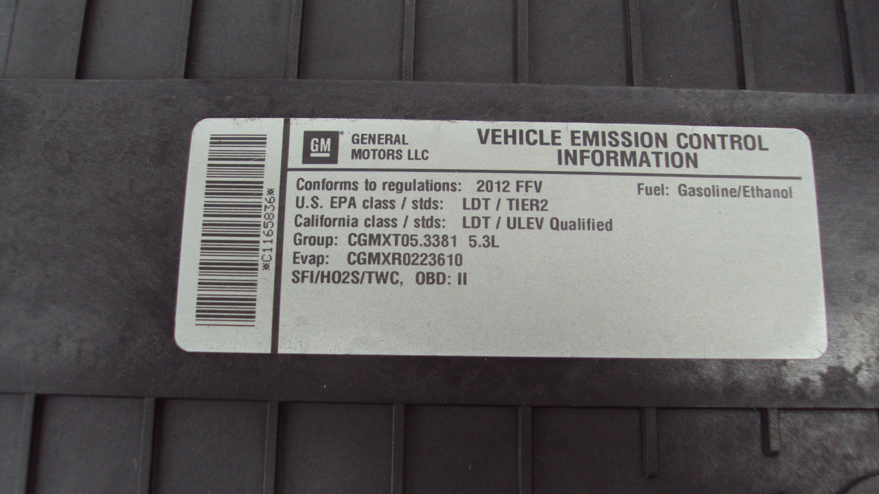 Used 2012 GMC Savana 1500 AWD image 25