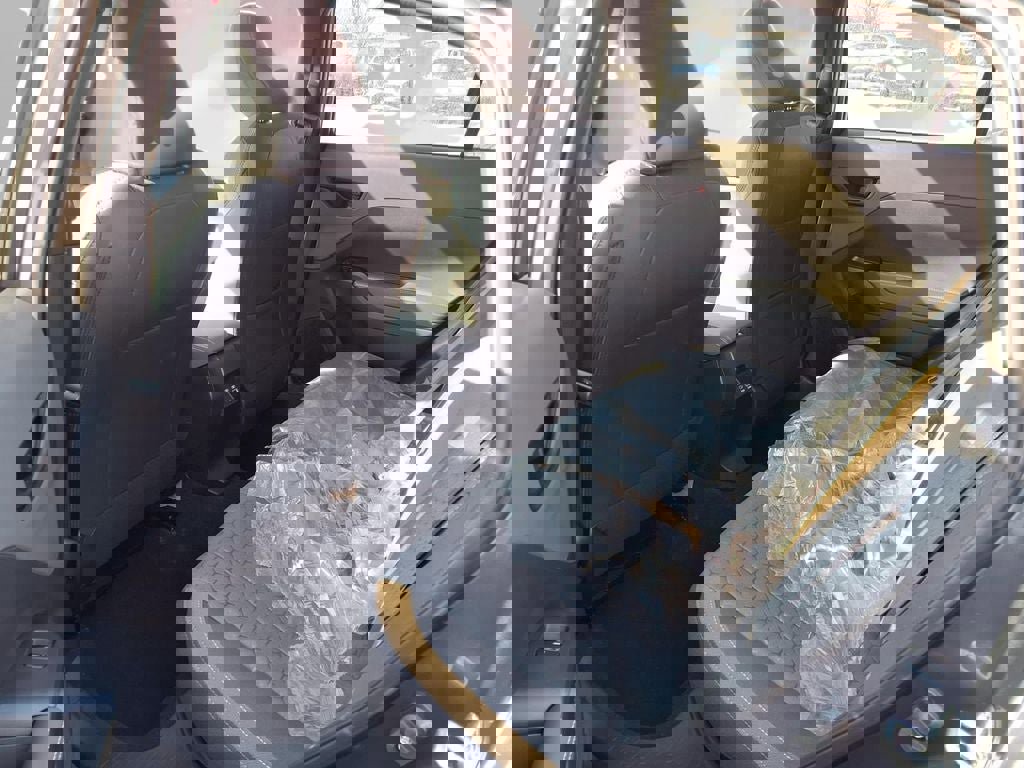 New 2026 Subaru Crosstrek 2.5i Sport image 14