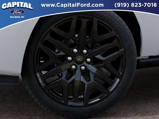 New 2027 Ford Expedition Max Platinum w/ Stealth Performance Package AWD/4WD image 19