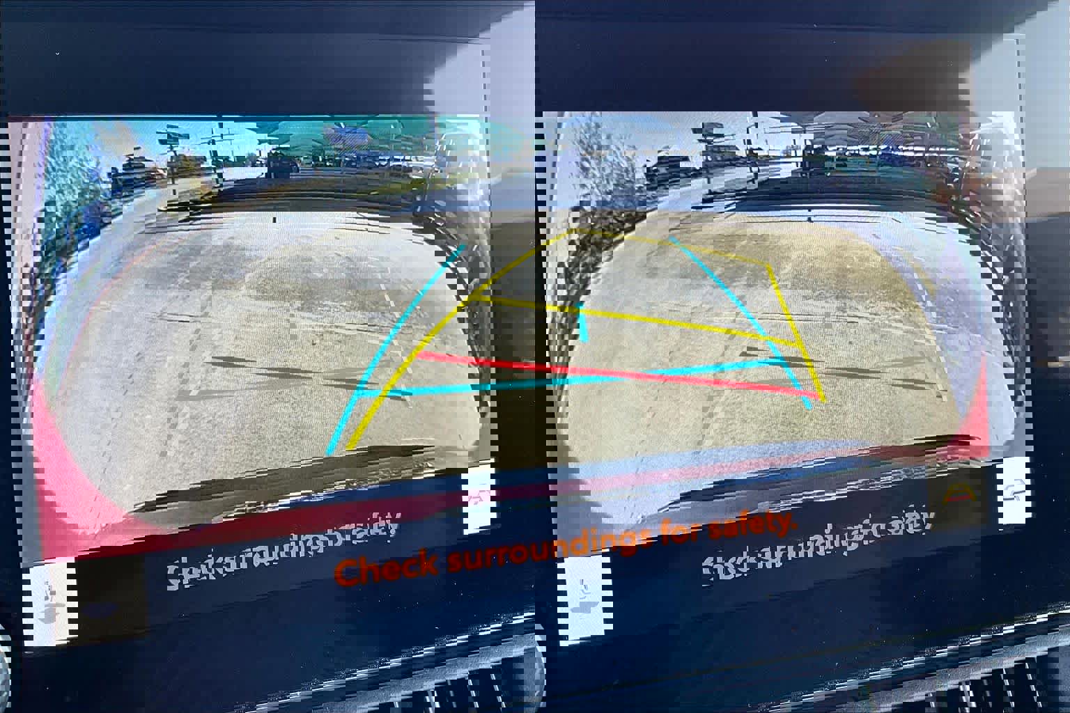 Used 2023 Toyota RAV4 XLE image 23