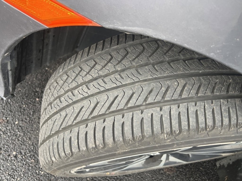 Used 2017 Honda Civic Si image 21