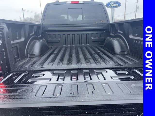 Used 2023 Ford F150 XLT w/ Equipment Group 302A High image 14