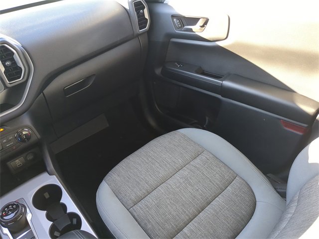 Used 2023 Ford Bronco Sport Big Bend w/ Convenience Package image 18