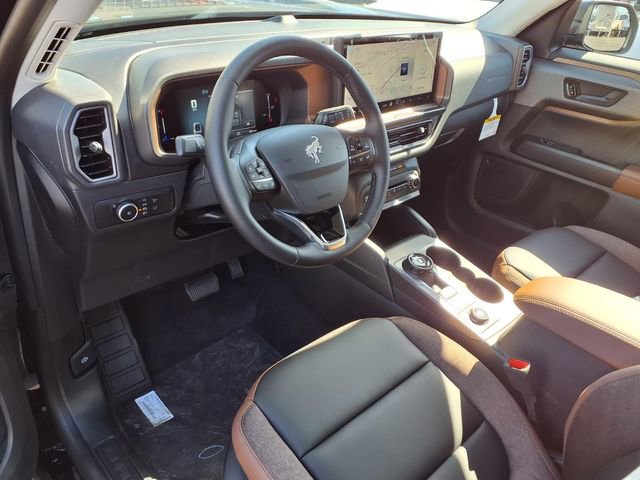 New 2026 Ford Bronco Sport Outer Banks image 10