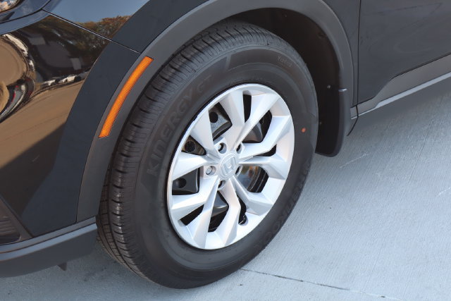 New 2027 Honda CR-V LX image 2