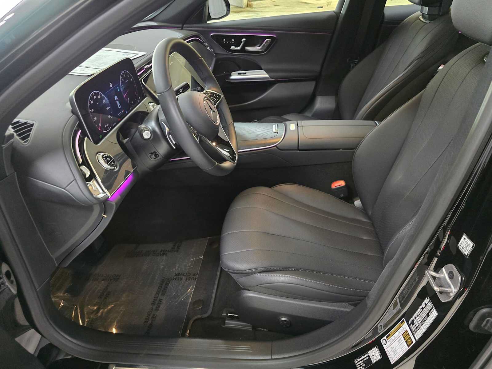 Used 2026 Mercedes-Benz E 350 4MATIC Sedan image 24