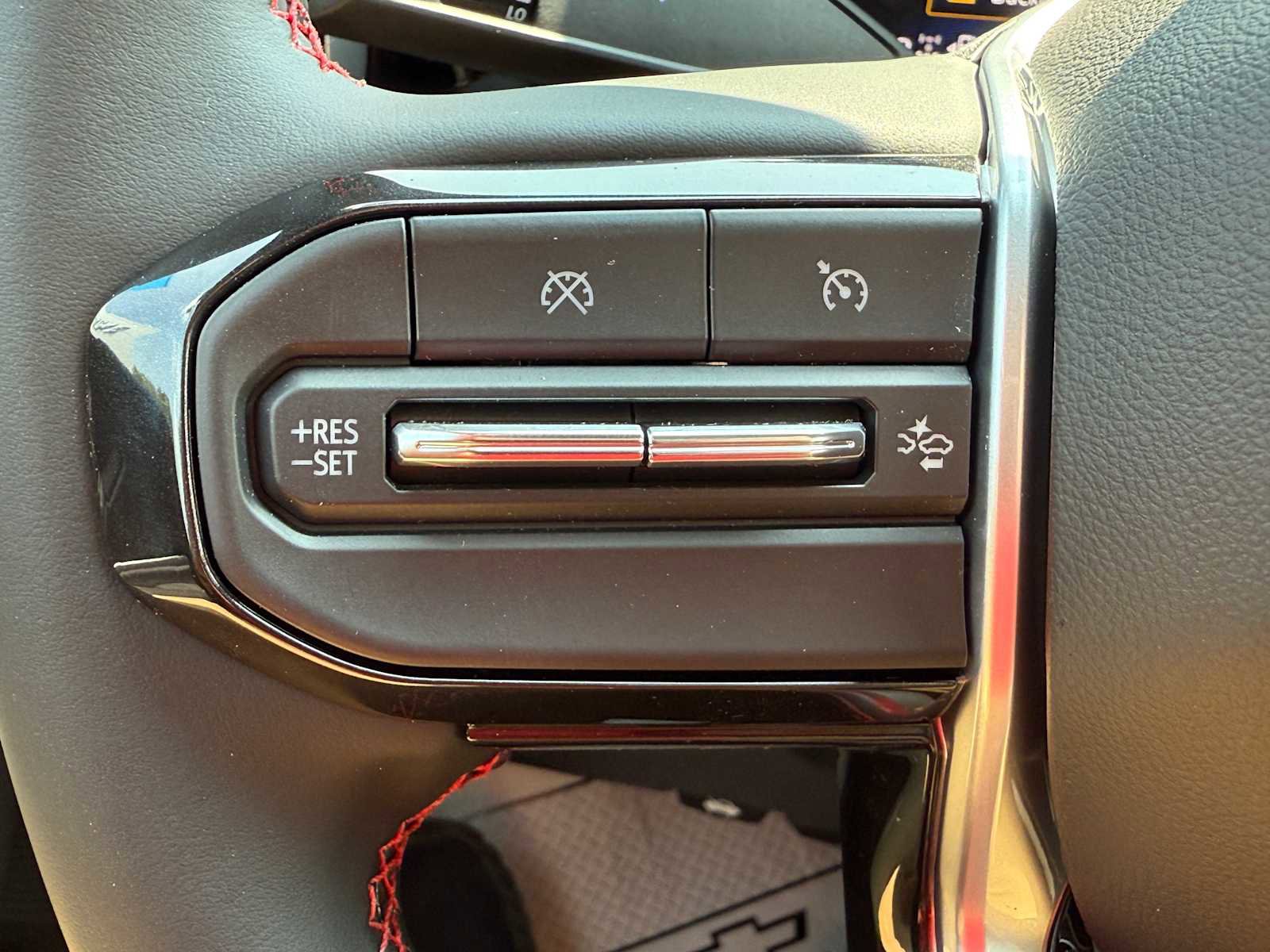 New 2025 Chevrolet Colorado Z71 w/ Technology Package image 45