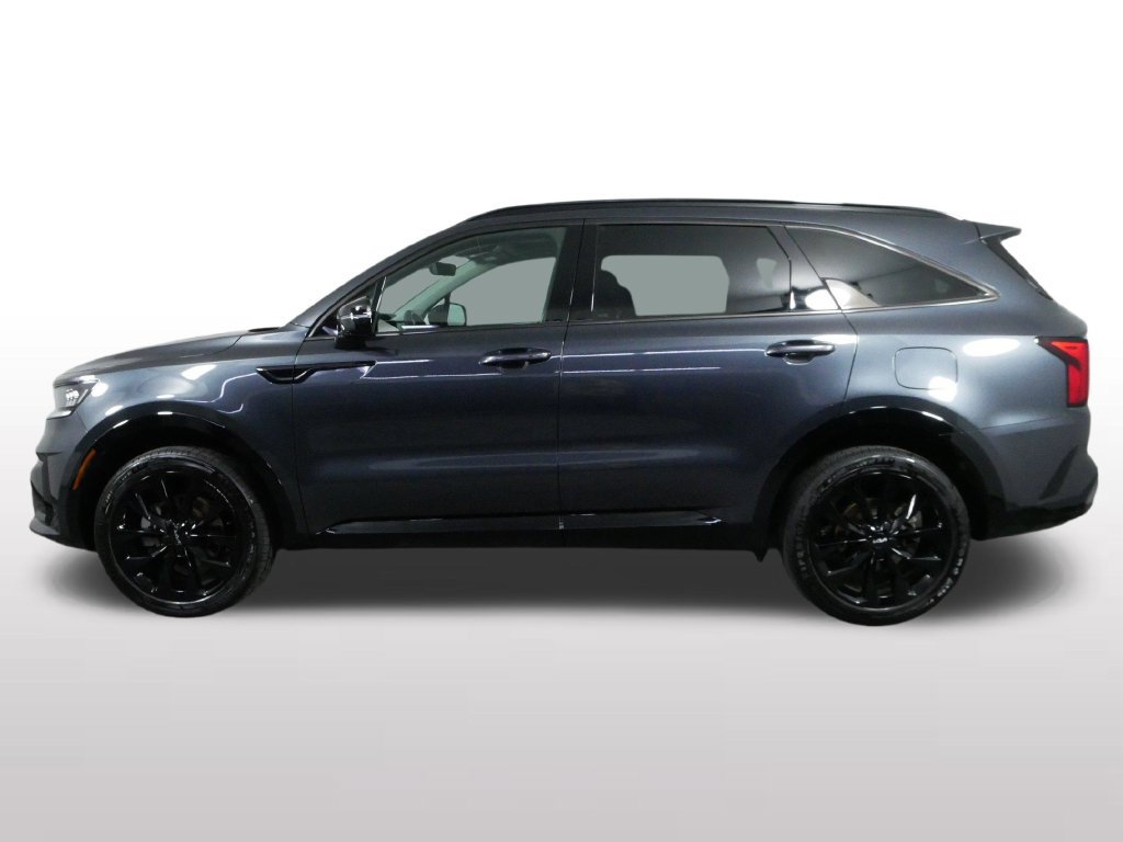 Used 2023 Kia Sorento SX AWD/4WD image 7