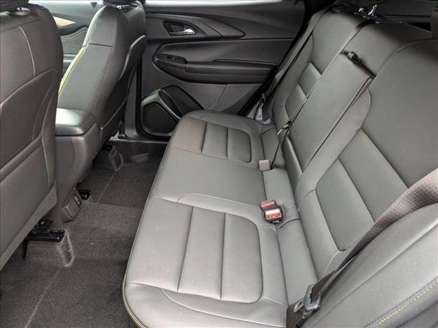 New 2025 Chevrolet TrailBlazer ACTIV w/ Convenience Package image 19