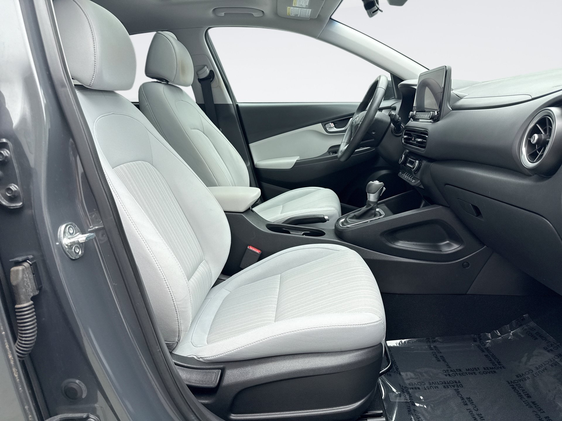 Used 2023 Hyundai Kona SEL w/ Convenience Package AWD/4WD image 18