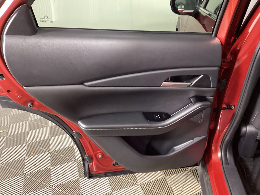 Used 2024 MAZDA CX-30 AWD 2.5 S w/ Select Sport Pkg image 14